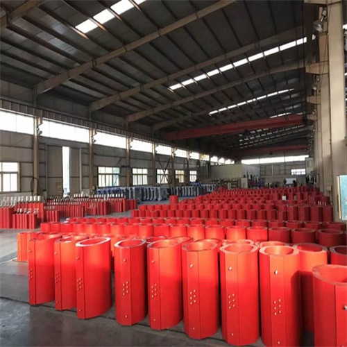 中山SCB10-500KVA干式变压器
