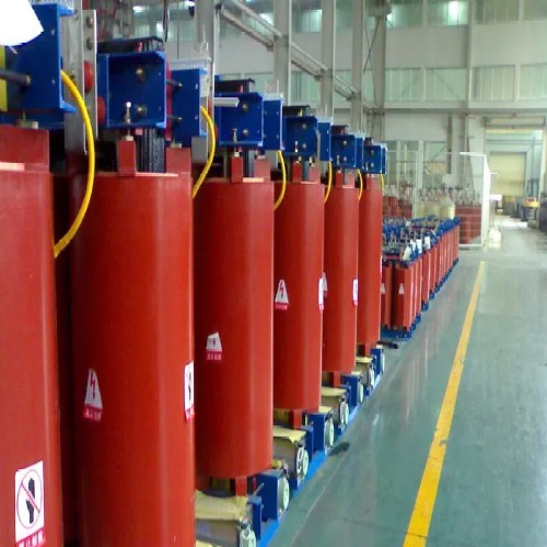 中山SCB10-200KVA干式变压器