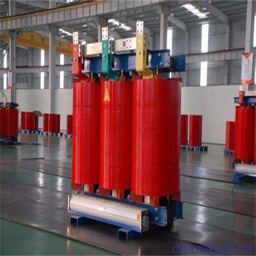 镇海50KVA干式变压器